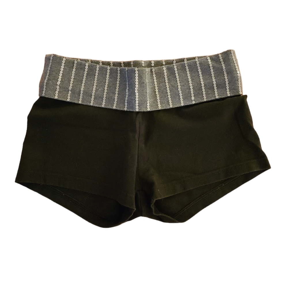 Aerie Yoga Shorts, Size Small